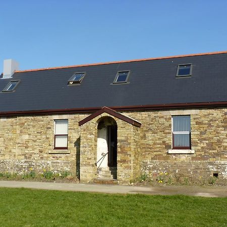 Old Police House Bed & Breakfast Haverfordwest Luaran gambar