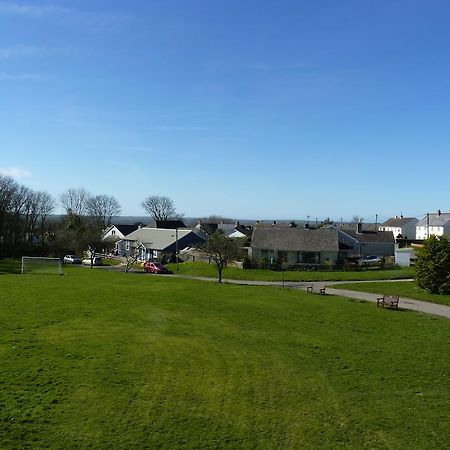 Old Police House Bed & Breakfast Haverfordwest Bilik gambar