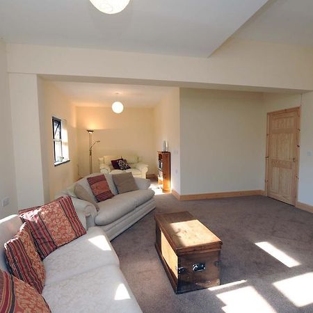 Old Police House Bed & Breakfast Haverfordwest Luaran gambar