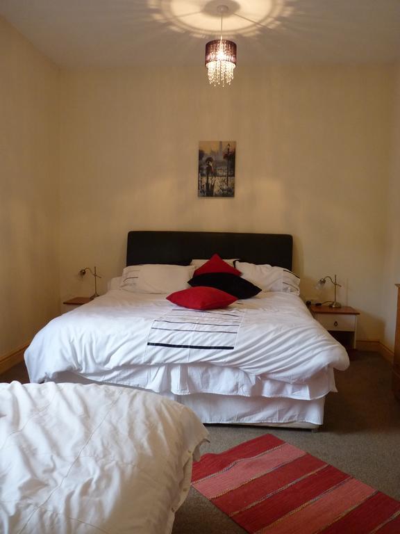 Old Police House Bed & Breakfast Haverfordwest Bilik gambar