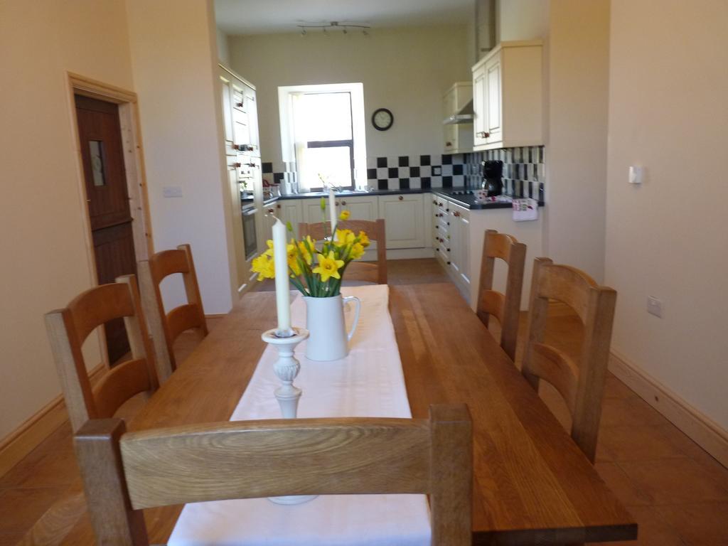 Old Police House Bed & Breakfast Haverfordwest Luaran gambar
