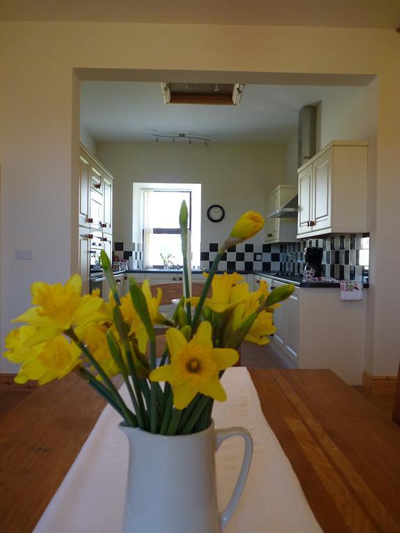 Old Police House Bed & Breakfast Haverfordwest Luaran gambar