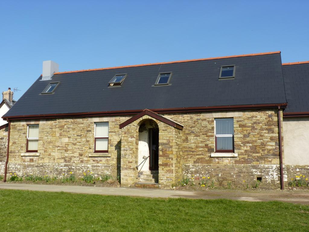 Old Police House Bed & Breakfast Haverfordwest Luaran gambar