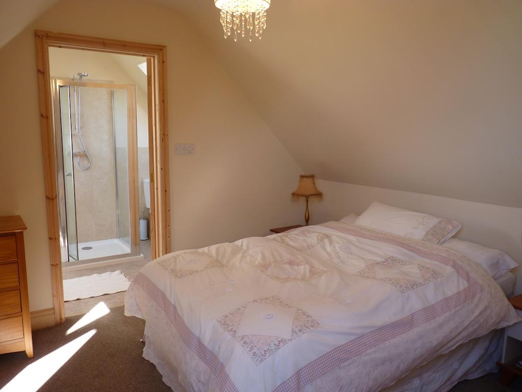 Old Police House Bed & Breakfast Haverfordwest Bilik gambar
