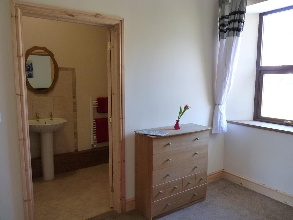 Old Police House Bed & Breakfast Haverfordwest Bilik gambar