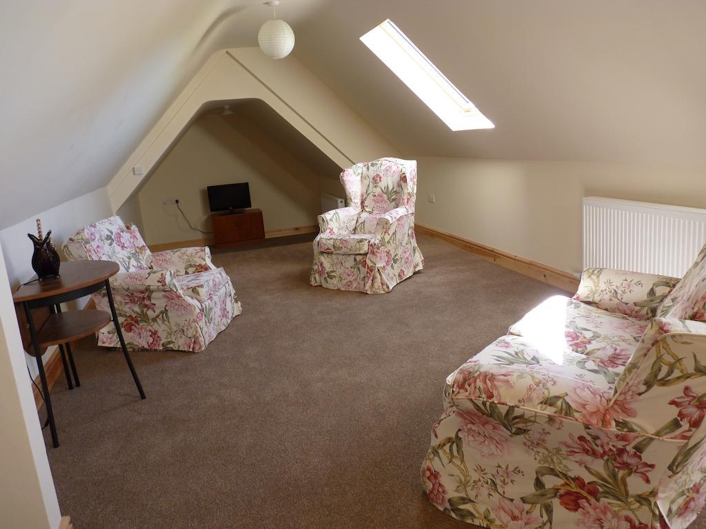 Old Police House Bed & Breakfast Haverfordwest Bilik gambar