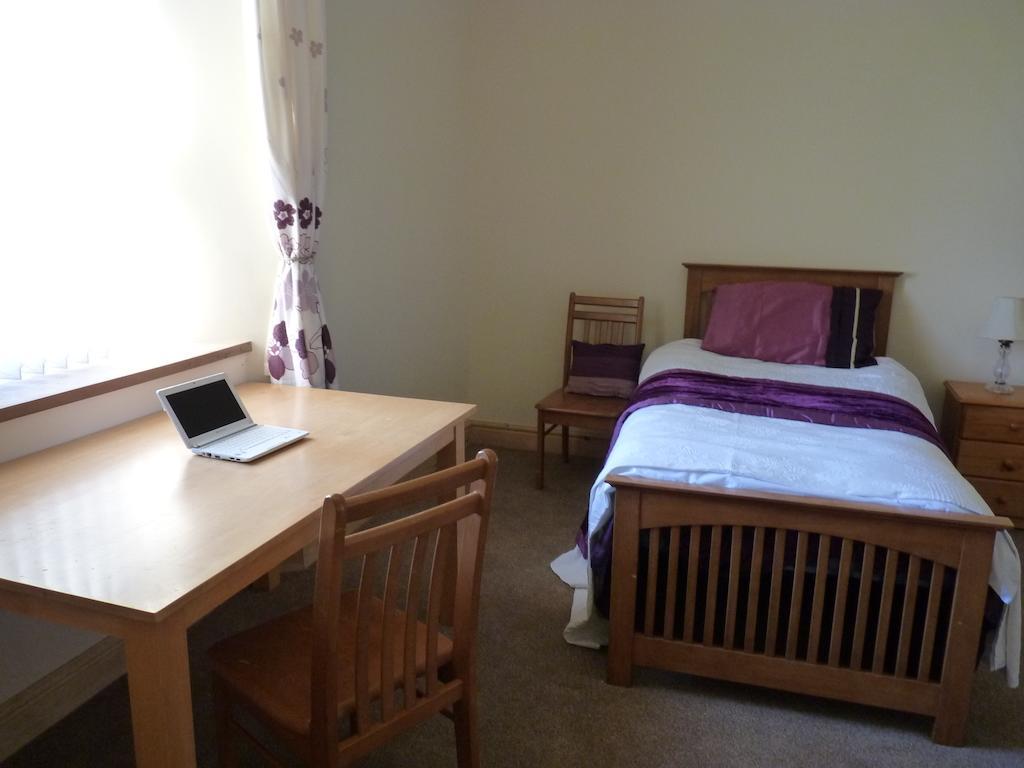 Old Police House Bed & Breakfast Haverfordwest Bilik gambar