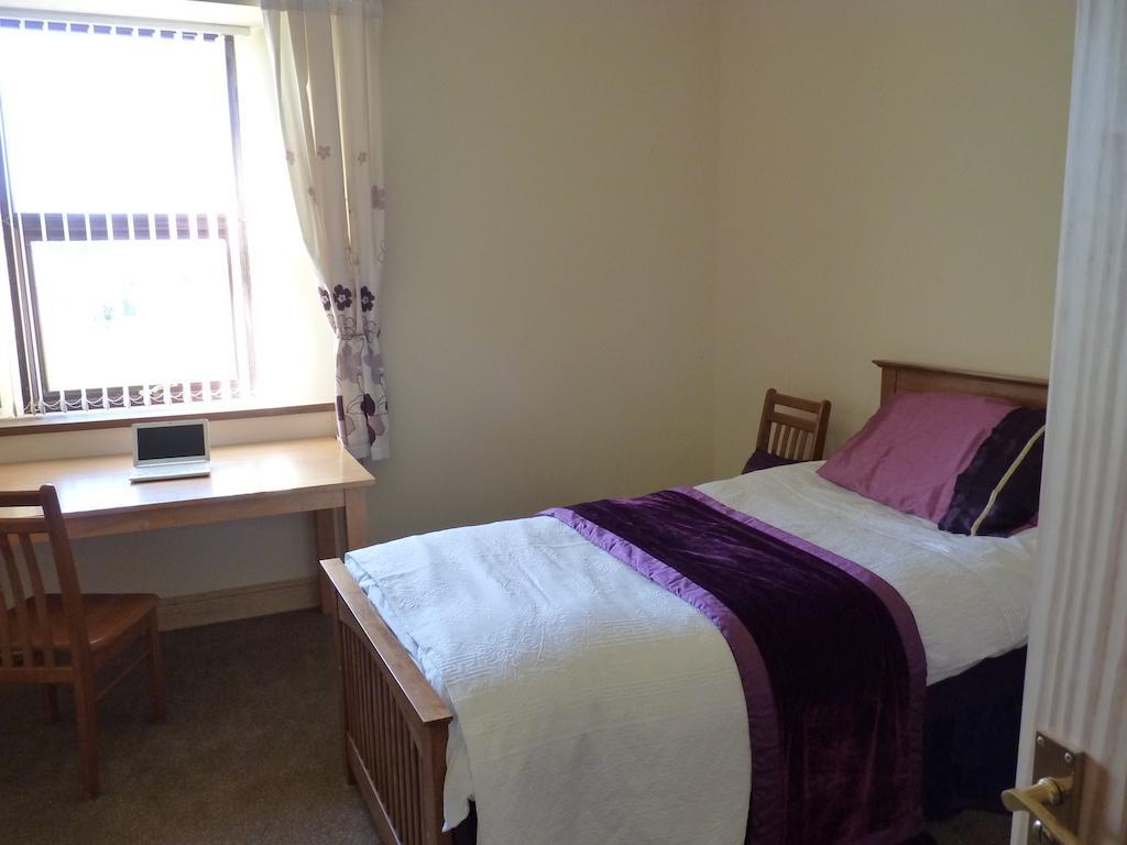 Old Police House Bed & Breakfast Haverfordwest Bilik gambar