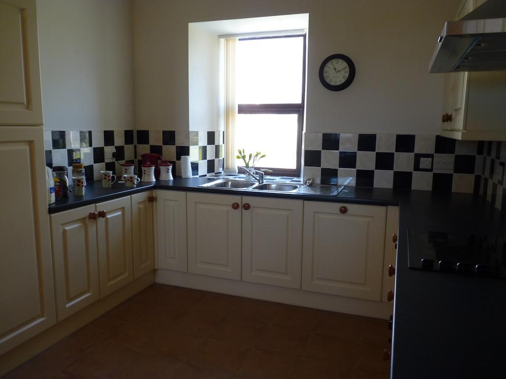 Old Police House Bed & Breakfast Haverfordwest Luaran gambar