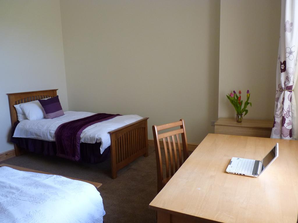 Old Police House Bed & Breakfast Haverfordwest Bilik gambar