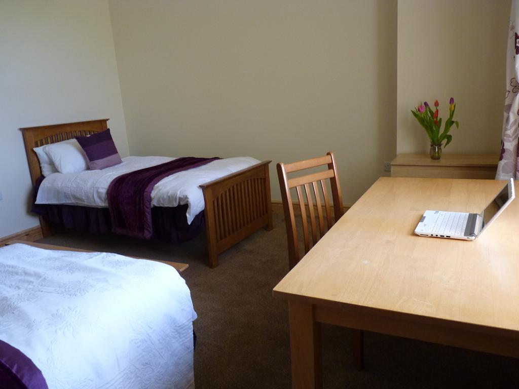 Old Police House Bed & Breakfast Haverfordwest Bilik gambar
