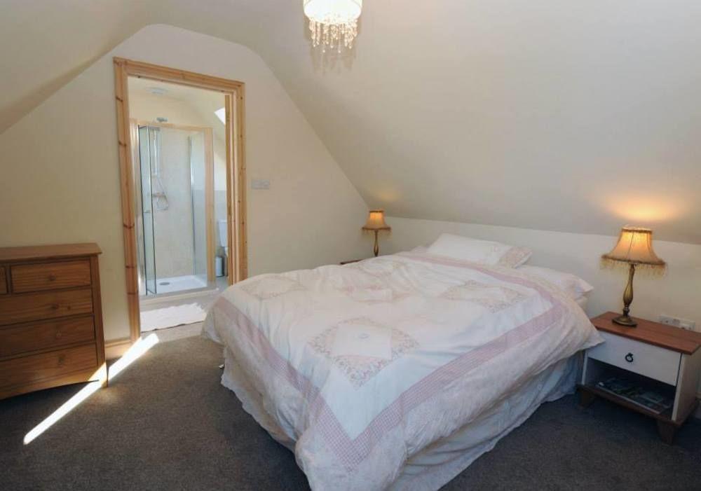 Old Police House Bed & Breakfast Haverfordwest Luaran gambar