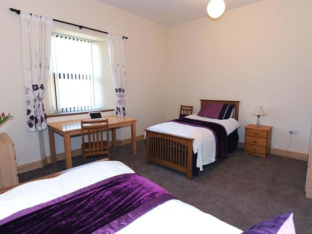 Old Police House Bed & Breakfast Haverfordwest Luaran gambar