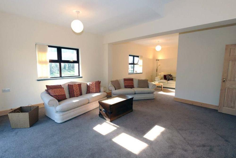 Old Police House Bed & Breakfast Haverfordwest Luaran gambar