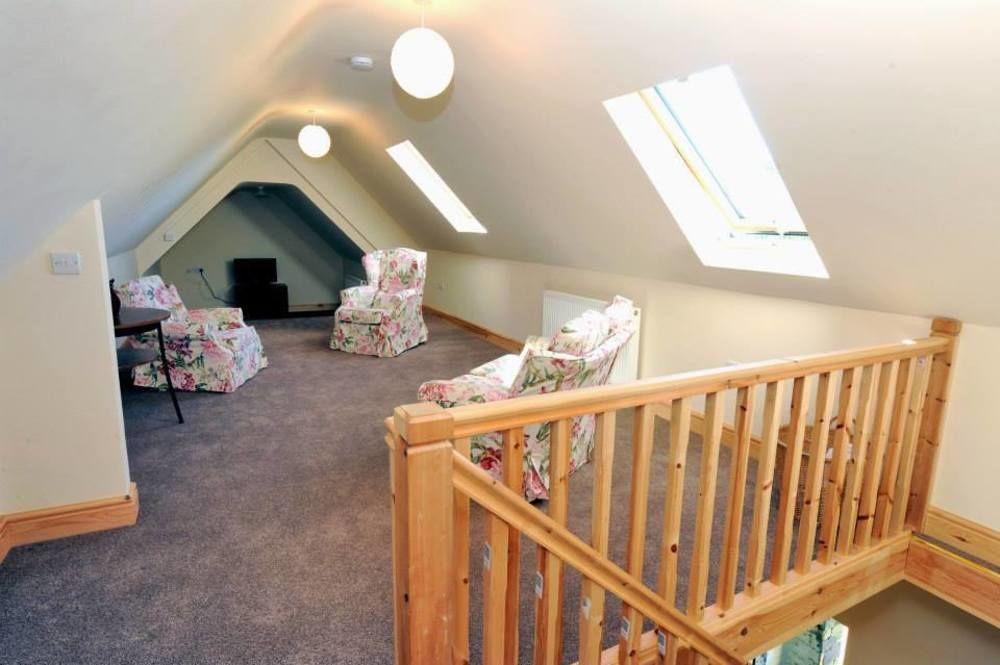 Old Police House Bed & Breakfast Haverfordwest Luaran gambar