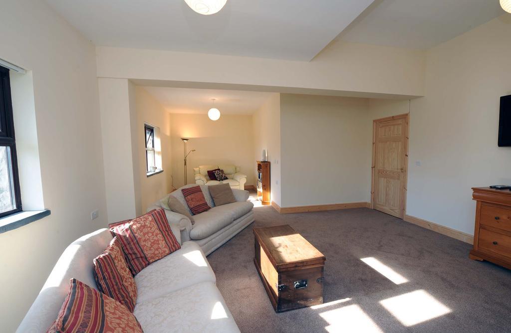 Old Police House Bed & Breakfast Haverfordwest Luaran gambar